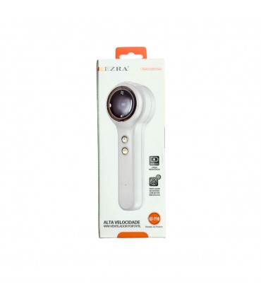 VENTILADOR D/MANO EZ-Y10/2000MAH