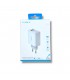 CARGADOR 30W J23626/HC103 USB/TYPE-C EZRA