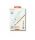 CARGADOR EZRA TURBO 18W TIPOC EZ-P41