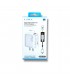 CARGADOR C/CABLE USB/TYPC 20W J24229/HC172