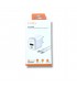 CARGADOR EZRA USB+TIPOC 22.5W 1MTR EZ-P16