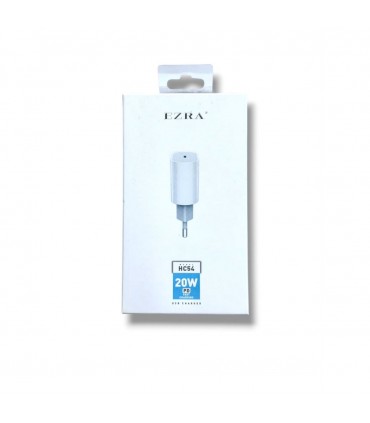 CARGADOR J21760 HC54 EZRA 20W