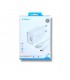 CARGADOR C/CABLE 2.1A IPHONE J23627/9330 EZRA