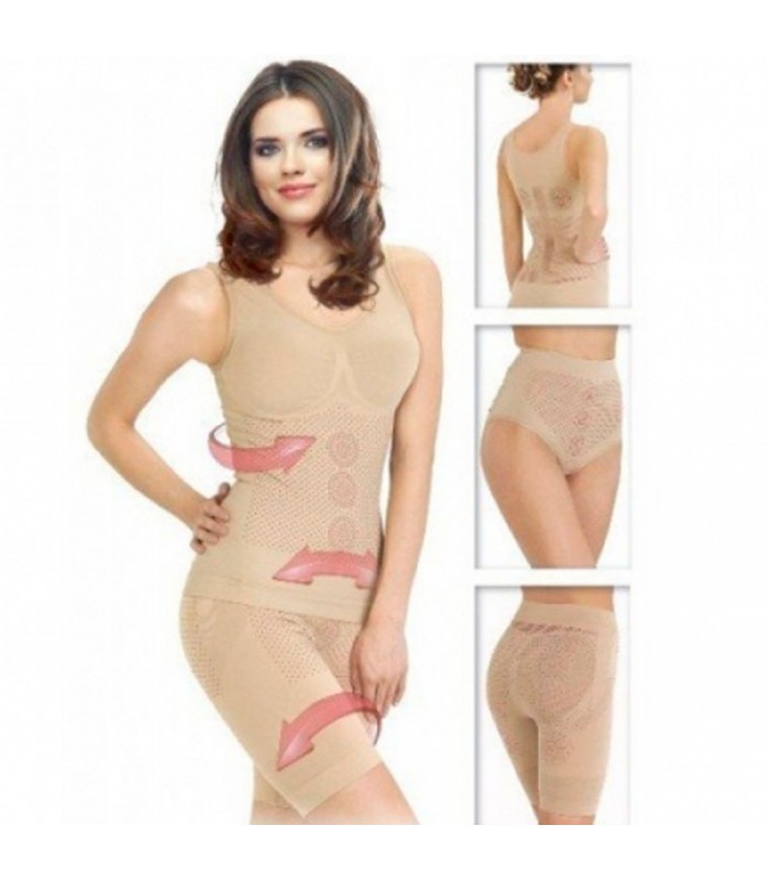 FAJA MODELADORA BRADEX EVITA J19082