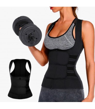FAJA REDUCTOR J23313 MOLDE COMPRESSION