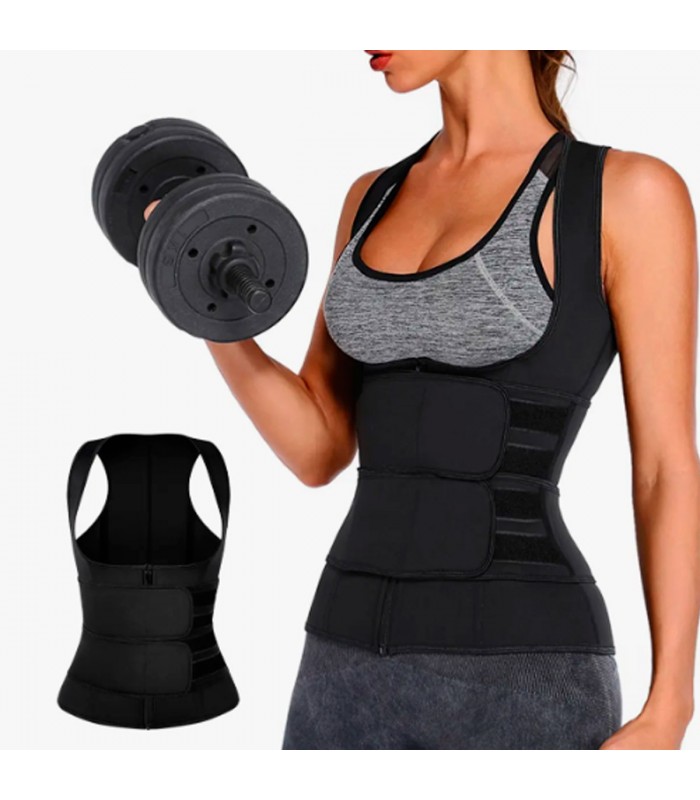 FAJA REDUCTOR J23313 MOLDE COMPRESSION