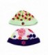 GORRA P/BEBE 2PCS J17976