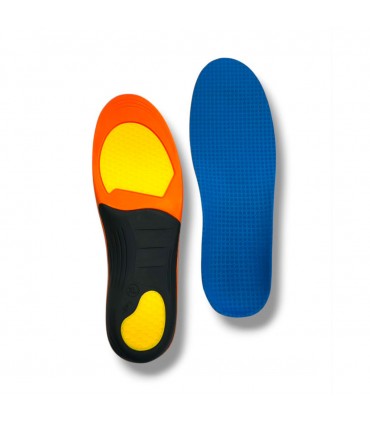 PLANTILLA SPORT J26095 40-46