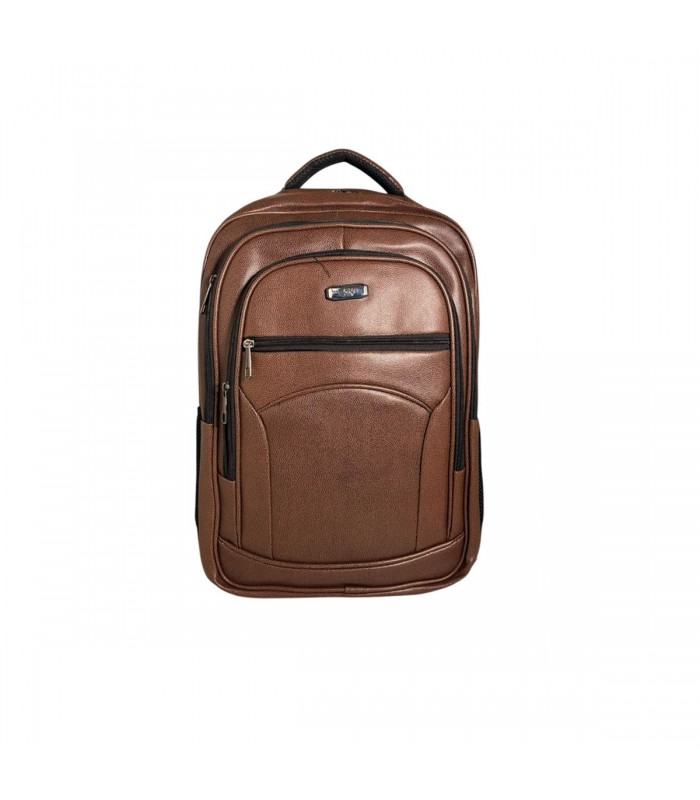MOCHILA MASC.CUERINA J27044 MEVEDEU 1250-2