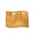 TABLA P/CORTA QUESO 33X24.5CM J25158 BAMBOO