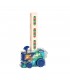 JGO.TREN CAR DOMINO LT276B