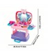 MALETA KIT BELLEZA 009-022 3EN1 CHILDREN