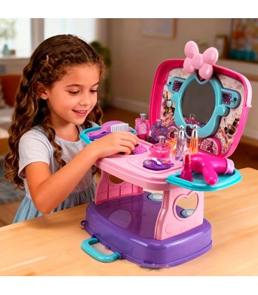 MALETA KIT BELLEZA 009-022 3EN1 CHILDREN