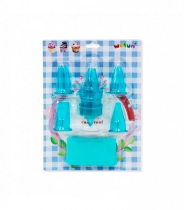 OFERTA CART.MANGA P/TORTA C/PICO WEFUN J17621