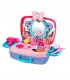 MALETA KIT BELLEZA 009-022 3EN1 CHILDREN