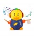 CJ.PATO A PILA DUCK 332P