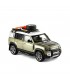 AUTO COLECCION METAL 0783-346