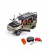 AUTO COLECCION METAL 0783-346