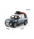 AUTO COLECCION METAL 0783-346