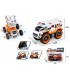 SAC.CAMION TRUCK POLICE/FIRE/RESCUE 862C-1/2/3