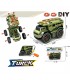 SAC.CAMION TURCK JUNGLE 2223C-7