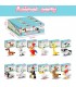 JGO.DIDACTICO ANIMAL PARTY 11055B