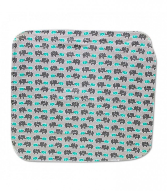 MANTITA P/BEBE 4PCS JUST TO J18110