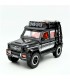 AUTO COLECCION METAL HH6688 D700-4 C/SONIDO/LUZ