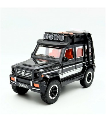 AUTO COLECCION METAL HH6688 D700-4 C/SONIDO/LUZ