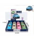 AUTO COLECCION FUSCA GD.D700-10 C/SONIDO/LUZ