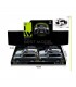 AUTO COLECCION METAL MGD707 D704-25 DRIVE CAR