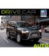 AUTO COLECCION METAL MGD707 D704-25 DRIVE CAR