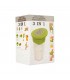 VASO RALLADOR 3EN1 J28042