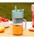 VASO MIXER RECARGABLE J28047 JUICER 340ML