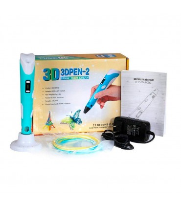 LAPIZ 3D 2PRO J28043