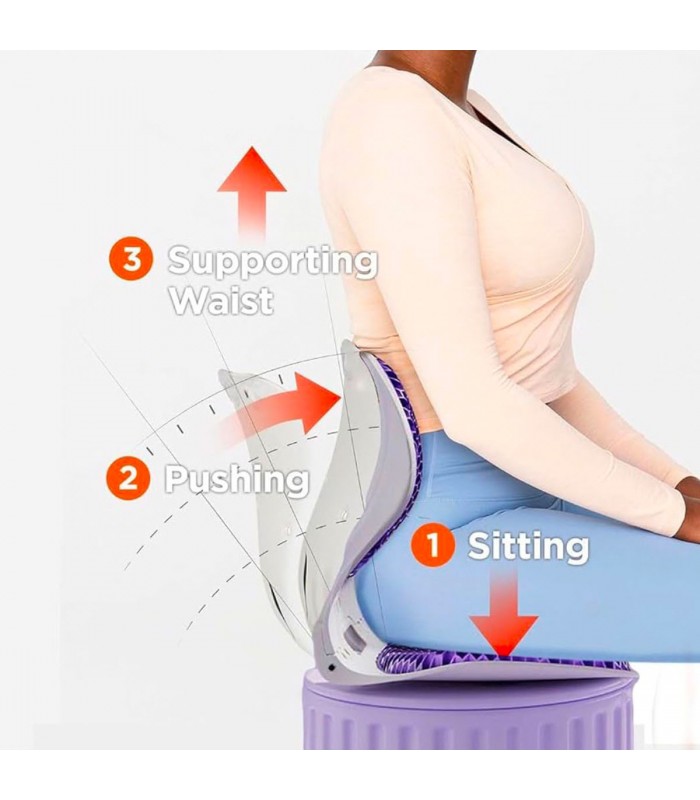 CJ.PROTECTOR D/SILLA PLEGABLE J28058 CUSHION