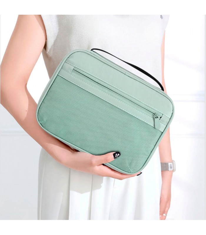 ESTUCHE P/MAQUILLAJE/ORGANIZADOR J26230