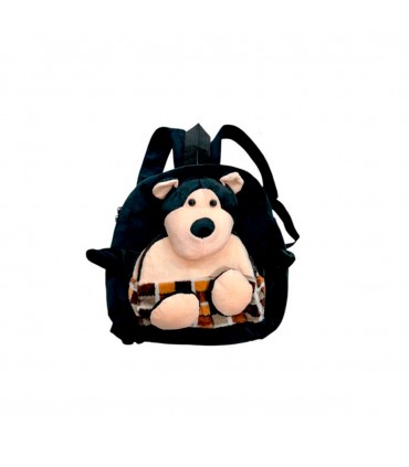 MOCHILA PEL.PERRO J26690