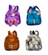 MOCHILA PEL.PERRO J26690