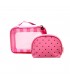 ESTUCHE P/MAQ.2PCS 21.5X9X15.5 J27896