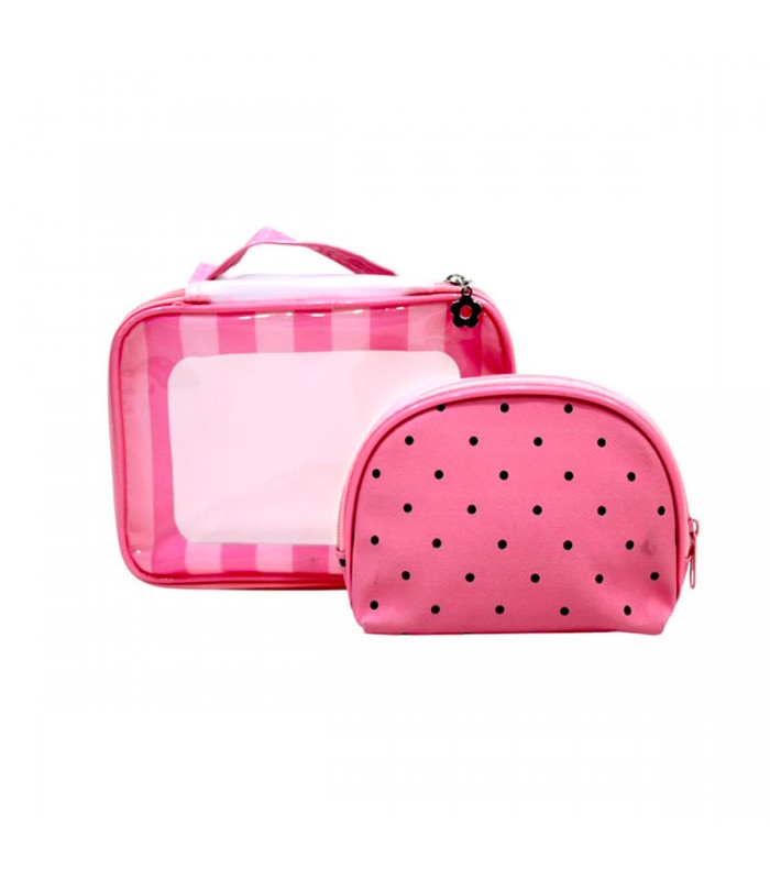 ESTUCHE P/MAQ.2PCS 21.5X9X15.5 J27896