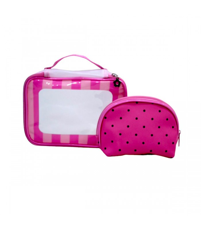 ESTUCHE P/MAQ.2PCS 21.5X9X15.5 J27896