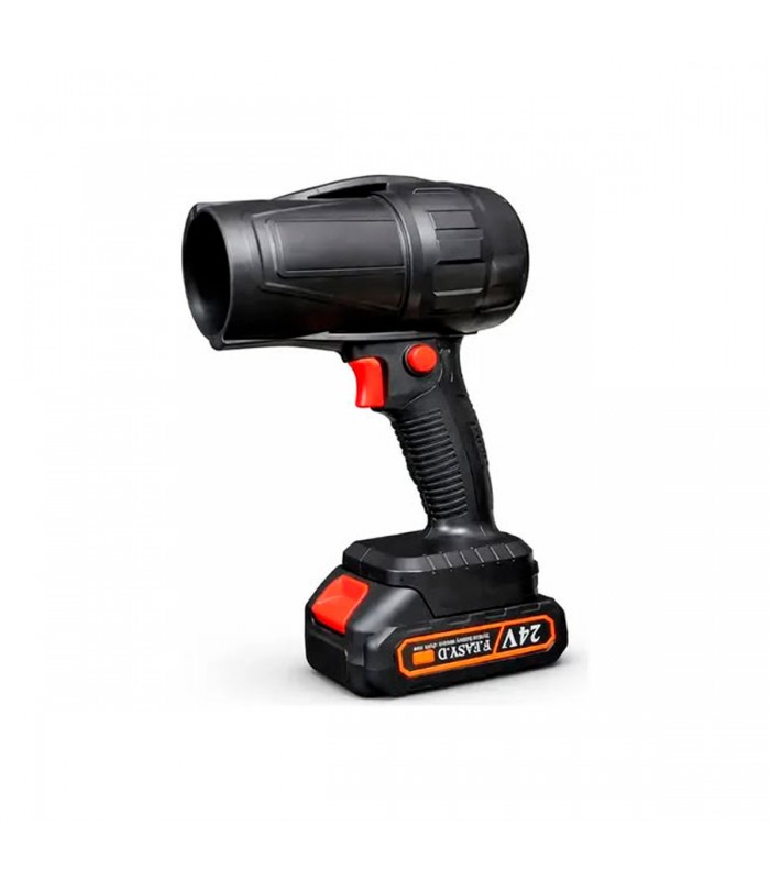 SOPLADOR 24V HAN DAO J28060/SL-0129