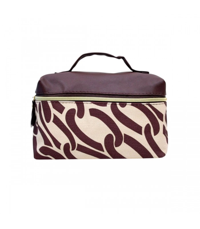 ESTUCHE P/MAQ.J27884 CUERINA ESTAMPADO