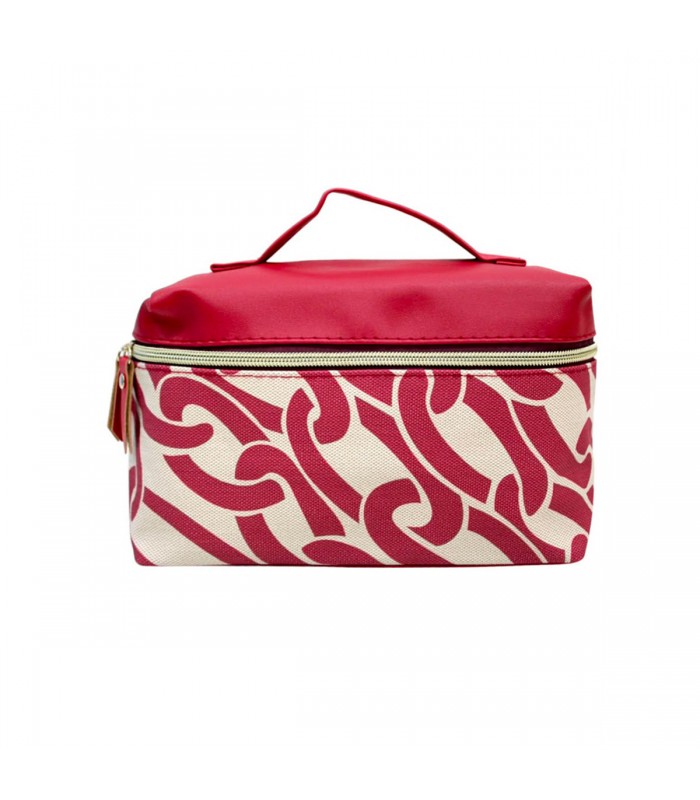 ESTUCHE P/MAQ.J27884 CUERINA ESTAMPADO
