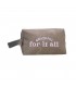 ESTUCHE P/MAQ.J27886 GAMUZADO GRATEFUL FOR IT ALL