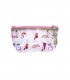 ESTUCHE P/MAQ.J27870 TRANSPARENTE MAKE