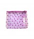 ESTUCHE P/MAQ.J27882 TRANSPARENTE CHEERS