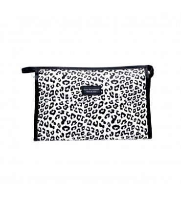 ESTUCHE P/MAQ.J27873 GDE.TIGRESA ENJOY THE MOMENT