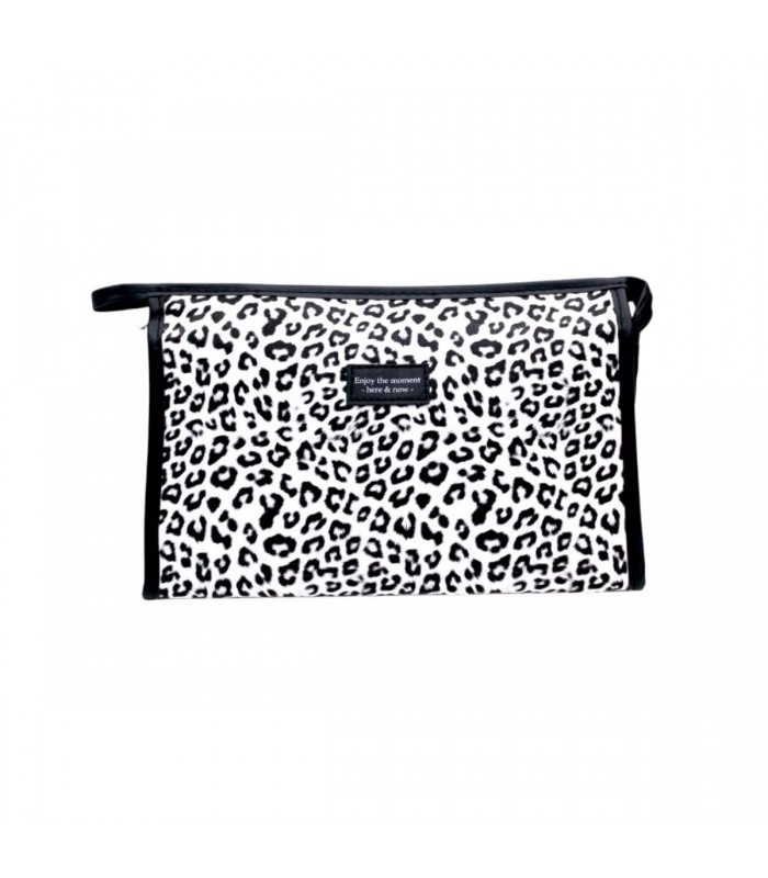 ESTUCHE P/MAQ.J27873 GDE.TIGRESA ENJOY THE MOMENT